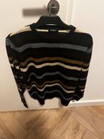 Gestreept heren trui van LC Waikiki - Maat M, Ophalen of Verzenden, Zo goed als nieuw, Maat 48/50 (M), Zwart