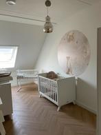 Co-sleeper - Petite Amelie Lilly wit met matras, Ophalen of Verzenden, Minder dan 70 cm, Minder dan 140 cm, Zo goed als nieuw