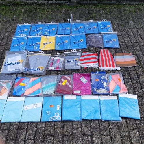 Partij oa HARTMAN tafelkleden NIEUW plus 2 gratis, Huis en Inrichting, Tafelkleden, Nieuw, Rechthoek, Binnen, Buiten, Ophalen