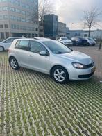 Volkswagen Golf 1.4 2009 - Dakraam - Apple carplay navigatie, Voorwielaandrijving, 4 cilinders, 49 €/maand, 1117 kg