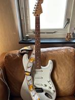 Fender Stratocaster, Muziek en Instrumenten, Solid body, Zo goed als nieuw, Fender, Ophalen