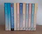 Agatha Christie Pockets 9 x., Boeken, Detectives, Verzenden, Gelezen, Agatha Christie