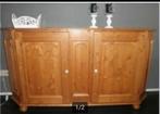 Prachtig dressoir, Huis en Inrichting, Kasten | Dressoirs, Ophalen, Met deur(en), 150 tot 200 cm, Brokant