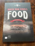 Diverse kookboeken, Overige typen, Ophalen of Verzenden, Zo goed als nieuw, Gezond koken