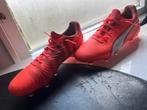 Puma King Voetbalschoenen Maat 39, Puma, Overige kleuren, Sportschoenen, Ophalen of Verzenden