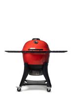 Kamado Joe Kettle Joe | Superkorting van €649,- voor €500,-, Tuin en Terras, Houtskoolbarbecues, Nieuw, Kamado Joe, Ophalen of Verzenden