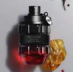 Viktor Rolf Spicebomb Infrared NIEUW oud wood &, Verzenden, Nieuw