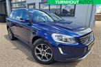 Volvo XC60 2.0 T5 Ocean Race Schuifdak | Camera | Beige lede, 15 km/l, Gebruikt, 4 cilinders, Bedrijf