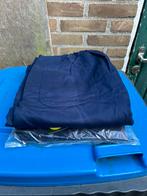 Cratex werkbroeken marine blauw., Tuin en Terras, Werkkleding, Ophalen of Verzenden, Zo goed als nieuw