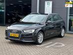 Audi A3 Sportback 1.2 TFSI Attraction Pro Line plus/1STE EIG, Auto's, Audi, Stof, Gebruikt, 4 cilinders, Zwart