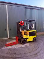 Heftruck hyster 2500kgsideshift 6000 uur freelift topstaat✅!, Zakelijke goederen, Machines en Bouw | Heftrucks en Intern transport