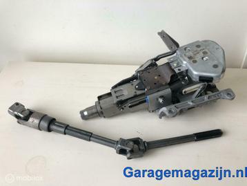 Stuurkolom huis Audi A6 (4F2,C6) 4F0905852F origineel beschikbaar voor biedingen