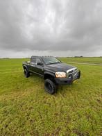 Dodge ram 2500 cummins, Zwart, Zwart, Diesel, Particulier