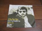 Top 2000 gerry rafferty, 7 inch, Single, Ophalen of Verzenden, Zo goed als nieuw