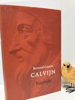 Cottret, Bernard; Calvijn (biografie), Boeken, Godsdienst en Theologie, Gelezen, Christendom | Protestants, Ophalen of Verzenden