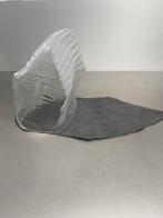 Bibi Smit. Glasobject.  Shadow House., Antiek en Kunst, Kunst | Designobjecten, Ophalen