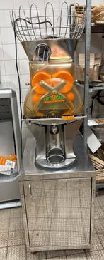 Citrocasa sinaasappelpers, Zakelijke goederen, Horeca | Keukenapparatuur, Ophalen of Verzenden