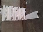 EPS pallets, Ophalen, 100 cm of meer, 60 cm of meer, Overige typen