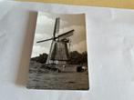 MM75) Sebaldeburen gemeente Grootegast molen, Verzamelen, Ansichtkaarten | Nederland, Ophalen of Verzenden