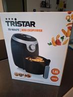 Tristar FR-9006PR Mini Crispy Fryer, Minder dan 1 liter, Ophalen of Verzenden, Nieuw