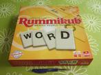 Nieuw: Woord Rummikub original - in verzegelde doos, Hobby en Vrije tijd, Gezelschapsspellen | Overige, Een of twee spelers, Ophalen of Verzenden