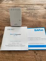 Envivo Wi-Fi Repeater ENV-1254, Ophalen of Verzenden, Zo goed als nieuw