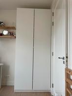 PAX kledingkast (Ikea) 100x35x236cm, Ophalen, Kunststof, 100 tot 150 cm, 200 cm of meer