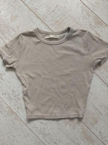 PULL&BEAR topje mt S beschikbaar voor biedingen