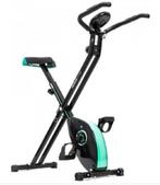 Cecofit X-bike hometrainer inklapbaar, Ophalen, Zo goed als nieuw, Hometrainer