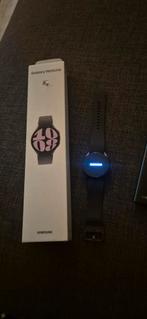 Samsung Galaxy Watch 6 LTE 40mm - Zo goed als nieuw!, Sieraden, Tassen en Uiterlijk, Smartwatches, Ophalen, Zwart, Zo goed als nieuw