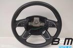 Multifunctioneel leder stuur Audi A3 8V 8U0419091B, Auto-onderdelen, Gebruikt