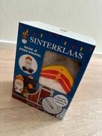 Sinterklaas knuffel, Ophalen of Verzenden, Nieuw