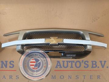 OEM Grille Chevrolet Avalanche 2003–2006 beschikbaar voor biedingen
