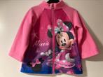 Vest Minnie Mouse Disney maat 104, Kinderen en Baby's, Kinderkleding | Maat 104, Meisje, Trui of Vest, Gebruikt, Ophalen of Verzenden