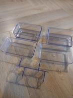 Koelkast Bakjes Organiseren, Witgoed en Apparatuur, Koelkasten en IJskasten, Ophalen of Verzenden, Gebruikt