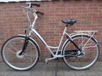 Sterke Batavus Holiday dames 53 cm. met 7 versnellingen, Ophalen, Versnellingen, Batavus, 53 tot 56 cm