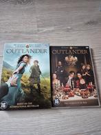 Outlander - Seizoen 1 + 2, Alle leeftijden, Ophalen of Verzenden, Zo goed als nieuw, Komedie