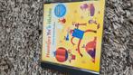 Kinder cd, Ophalen of Verzenden, Nieuw, 3 tot 4 jaar