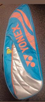Badminton Tas - Yonex, Sport en Fitness, Badminton, Ophalen of Verzenden, Zo goed als nieuw, Tas