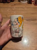 Blond Amsterdam Badkamer Beker, Huis en Inrichting, Ophalen of Verzenden