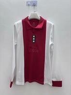 Ajax Jubileum Tenue 2024/2025, Ophalen, Zo goed als nieuw, Shirt