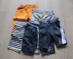 5x korte broek maat 140, 3x WE, 2x Hema, Kinderen en Baby's, Kinderkleding | Maat 140, Jongen, WE, Ophalen of Verzenden, Broek