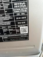 Petroleumkachel Laserlachel Qlima SRE 3531 TC-2, Huis en Inrichting, Kachels, Ophalen, L, Overige brandstoffen, Petroleumkachel