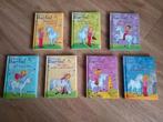 Hier komt Ponyfee! (7 boeken) pony feeën kinderboek fantasie, Gelezen, Fictie algemeen, B. Zoschke, Ophalen of Verzenden