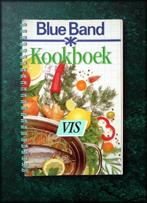 BLUE BAND - Vis - Kookboek - Derde kookboekje van de margari, Boeken, Nederland en België, Zo goed als nieuw, Verzenden