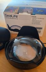 Sealife Sportdive 15cm wilde angle dome lens, Ophalen of Verzenden, Zo goed als nieuw