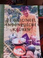 Lonny Gerungan - De origineel Indonesische keuken, Boeken, Kookboeken, Ophalen of Verzenden