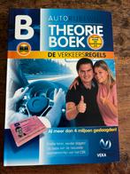 Auto Theorie Boek B, Algemeen, Ophalen of Verzenden, Zo goed als nieuw, Vekabest