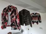 3 Rinascimento colberts maat M, Kleding | Dames, Overige kleuren, Rinascimento, Jasje, Gedragen