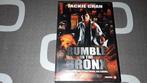 Rumble In The Bronx. Dvd., Vanaf 12 jaar, Ophalen of Verzenden, Actie